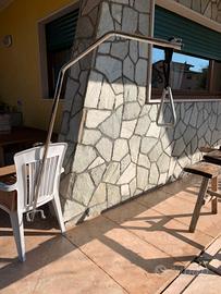 Accessori sanitari per anziani