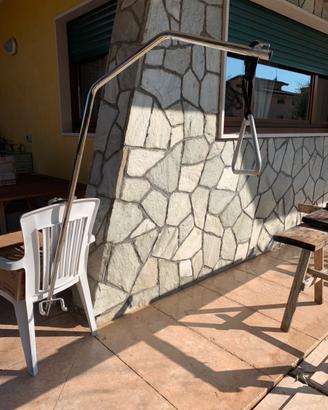 Accessori sanitari per anziani