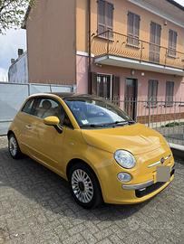 Fiat 500 GPL