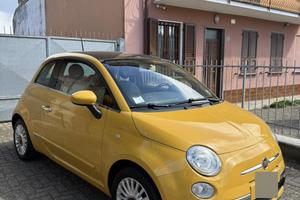 Fiat 500 GPL