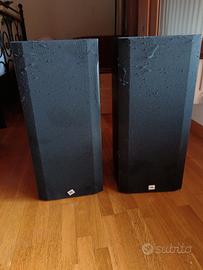 Casse JBL TLX500