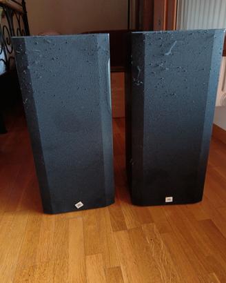 Casse JBL TLX500