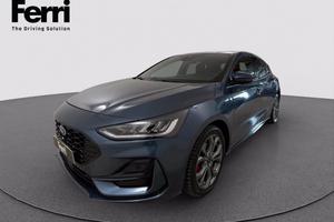FORD Focus 1.0t ecoboost h ST-Line X 125cv