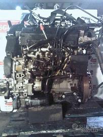 Motore fiat ducato - 2.8 d - 814043s