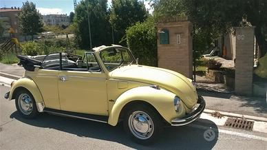 Maggiolino 13021300 -