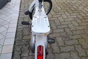 piaggio ciao sc 1976