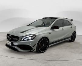 Mercedes-Benz Classe A A 45 AMG 4Matic Automatic