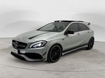 Mercedes-Benz Classe A A 45 AMG 4Matic Automatic