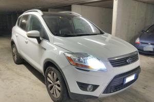 Ford kuga powershift 2.0 163cv