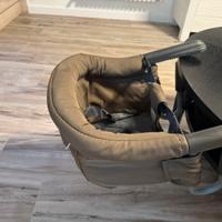 Seggiolino da tavolo