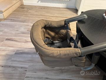 Seggiolino da tavolo