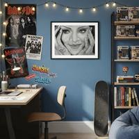 Dipinto «Shine Bright Like a Diamond»