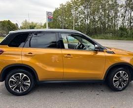 SUZUKI Vitara LY FH1S AGS 2022