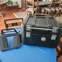 bauletto  moto morini granpasso hepco & becker