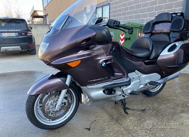 Bmw k 1200 LT