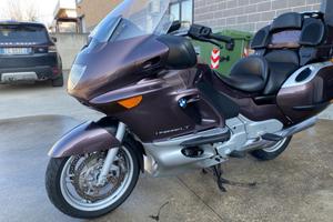 Bmw k 1200 LT