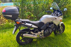 Honda CBF 600S 
