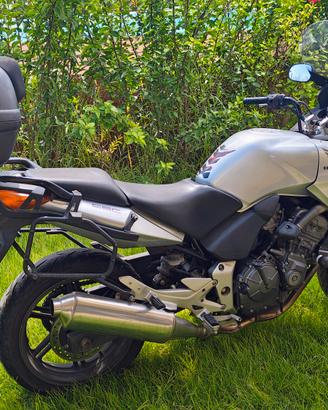 Honda CBF 600S 