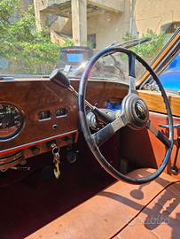 Vanden plas princess