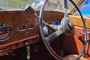 Vanden plas princess