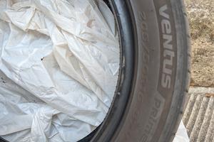 pneumatico Hankook 205/50/16 87V