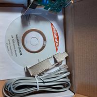 USRobotics 56K PCI Express Modem