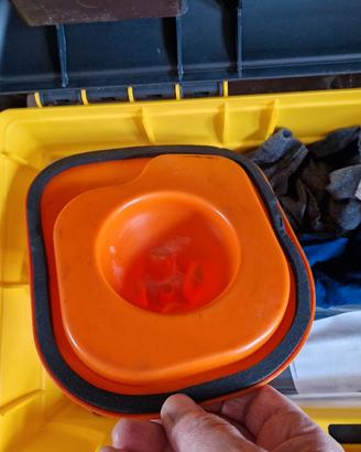 Ktm 65 2016 candele NGK e copri filtro