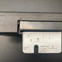 Scheda Radiant S4565PD 2020-1 cod sette76657LA