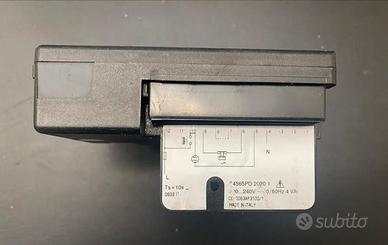 Scheda Radiant S4565PD 2020-1 cod sette76657LA