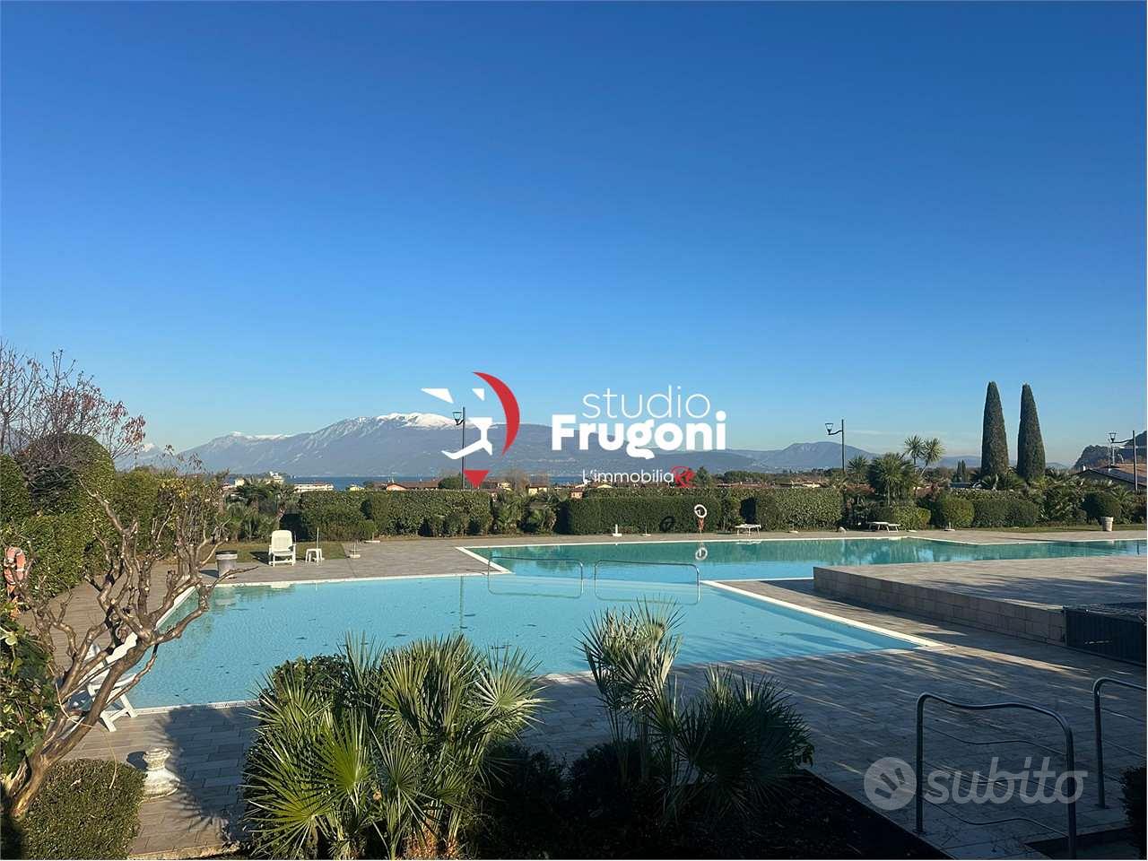 Appartamento – Manerba del Garda, Crociale - Vista 4