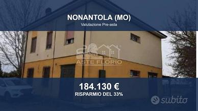 Immobile in asta di 234 m² con più di 5 locali a N