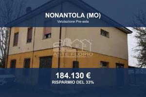 Immobile in asta di 234 m² con più di 5 locali a N