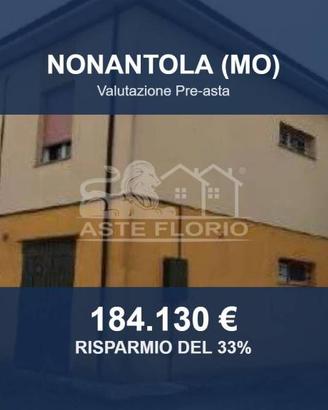 Immobile in asta di 234 m² con più di 5 locali a N