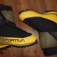 La sportiva G2 evo