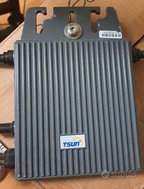 Microinverter TSUN plug and play 300w