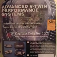 Centralina Daytona Twin Tec 