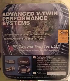 Centralina Daytona Twin Tec 