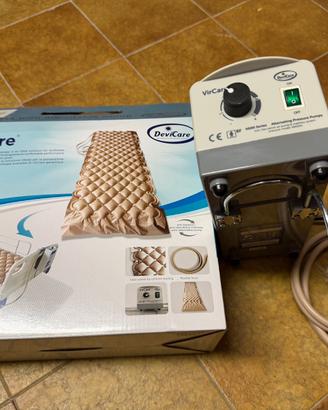 Materasso Anti decubito