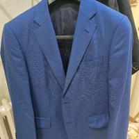 SECONDO ABITO UOMO BOGGI