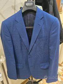 SECONDO ABITO UOMO BOGGI