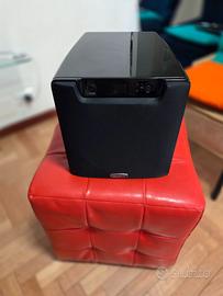 soobwoofer attivo VELODYNE SPL 800 ULTRA