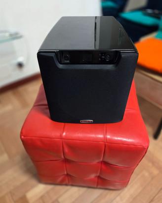 soobwoofer attivo VELODYNE SPL 800 ULTRA
