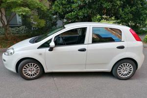 FIAT PUNTO III 1.2 - 8V (51 KW) 5 PORTE STREET