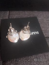 Orecchini raspini