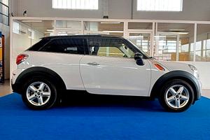 MINI COOPER PACEMAN 1.6 BICOLOR EURO6 PRONTA CONSE