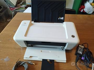 Stampante Hp Deskjet1010