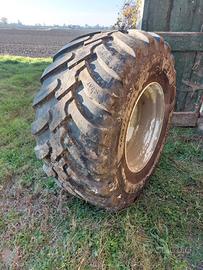 Ruote dumper (600/55R26.5)