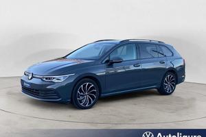 Volkswagen Golf 1.0 eTSI EVO DSG Variant Life