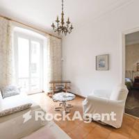 QUADRILOCALE IN VIA ROLANDO