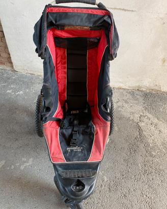 Passeggino Baby Jogger